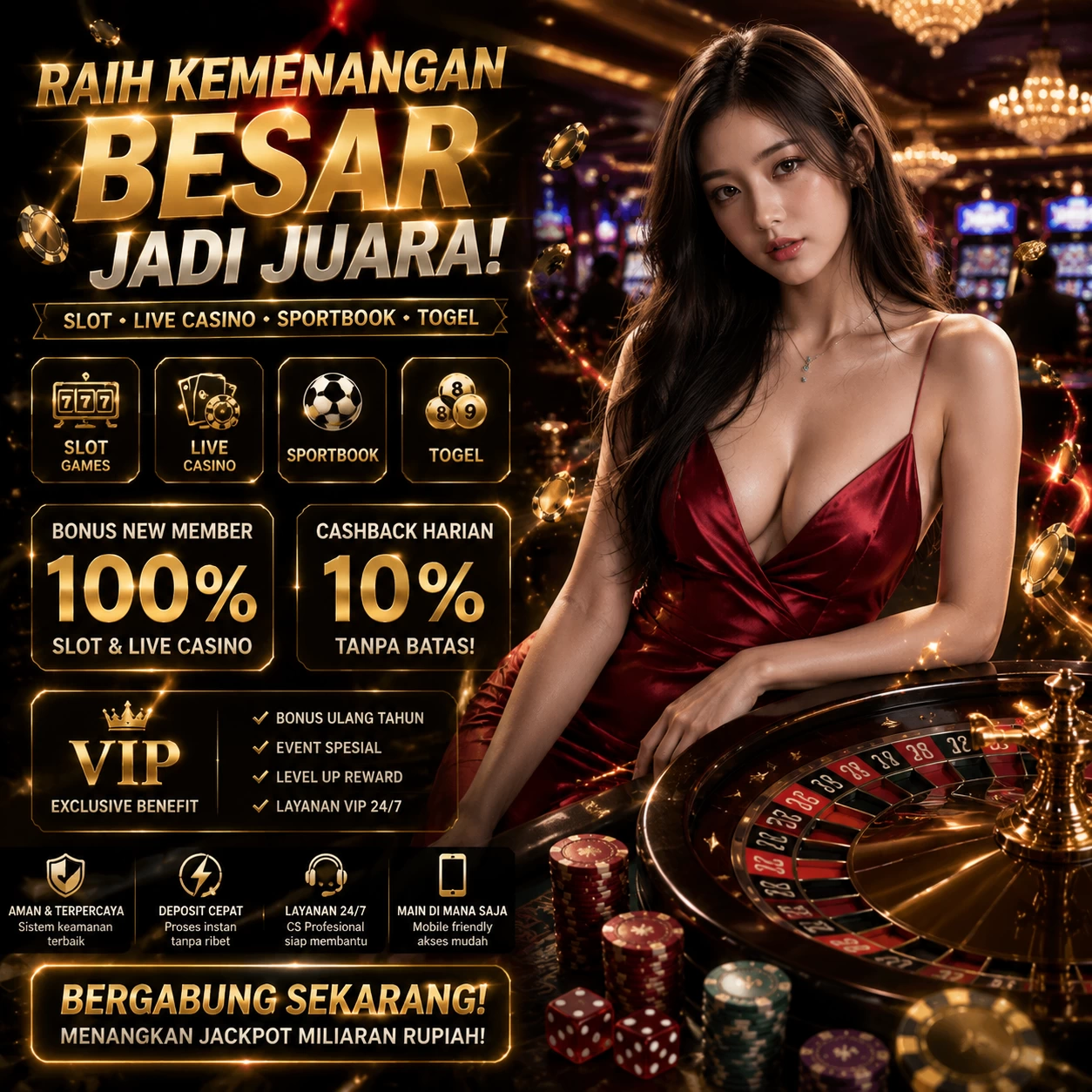 asiampo APK Indonesia - Panduan Lengkap dan Tutorial