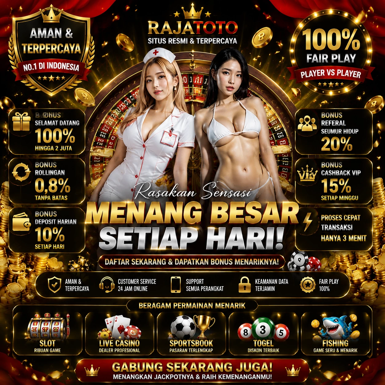 asiampo APK Indonesia - Panduan Lengkap dan Tutorial